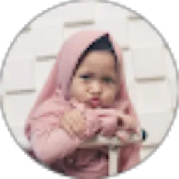 Review From zaira alifa chanel