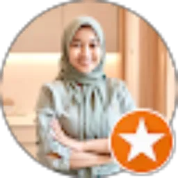 Review From Wahyu Kusumawardani