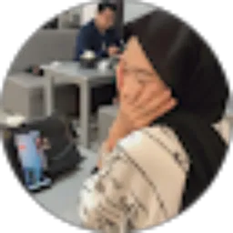 Review From Nur Asyah