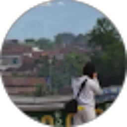 Review From reza aji