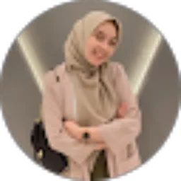 Review From mariya rosyidah