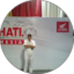 Review From ridwan nurhakim