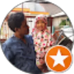 Review From Imam Sobari