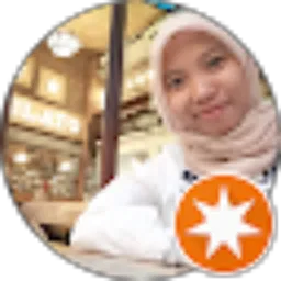 Review From Roesita Aprilia