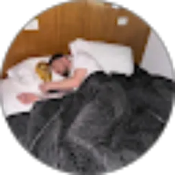 Review From farah bachmid