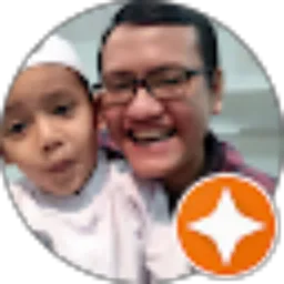 Review From muhammad lukmanul hakim