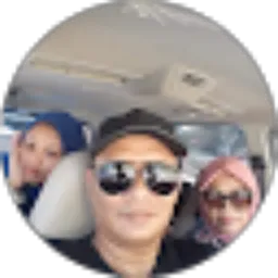 Review From Agus Budiono