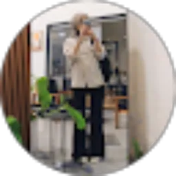 Review From Feyza Faranissa