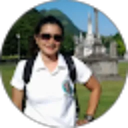 Review From Patty Adi