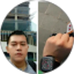 Review From Eky Pratama Halim