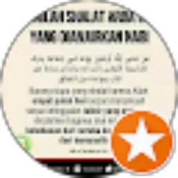 Review From CahyoRgp Abdullah bin Umar_yt