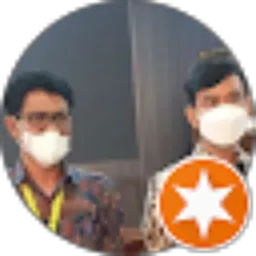 Review From heru lukito