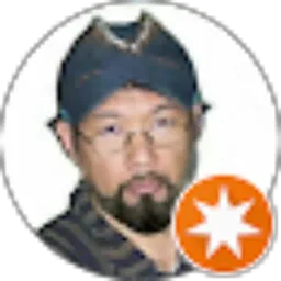 Review From Pak Yohanes