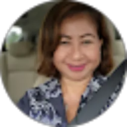 Review From iga ribka