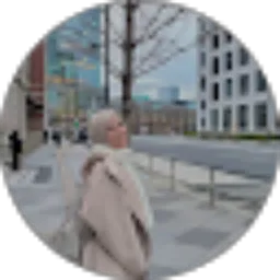 Review From Zhafira firdausi