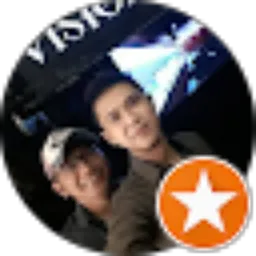 Review From Ryan Dwi Ardyansyah