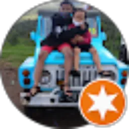 Review From Khaizuran Safaraz