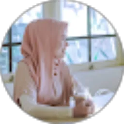 Review From maria ulfah