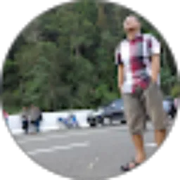 Review From taufik hidayat