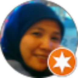 Review From Emi Trisna