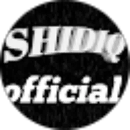 Review From Shidiq official