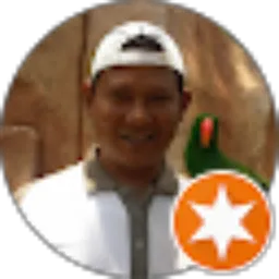 Review From helmi rosyadi