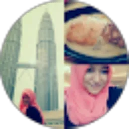 Review From Feranika