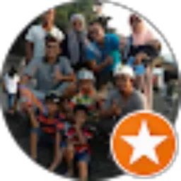 Review From Hari Tri Handoko