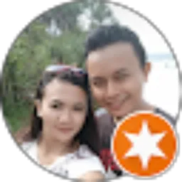 Review From hanung tri