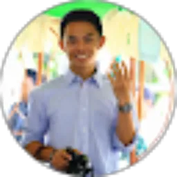 Review From Agil Pamungkas