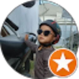 Review From Putri Maharani Barbara