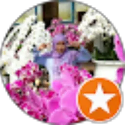 Review From Nurly Faridah