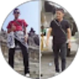 Review From rony pratama