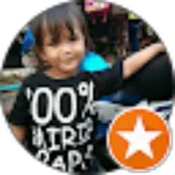 Review From angga wahyudi