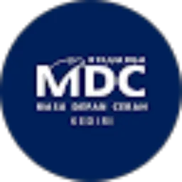 Review From GKPB MDC Kediri