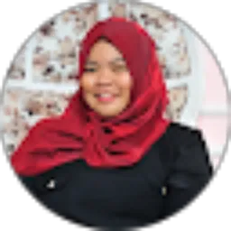 Review From Faizatunnisa Zamzam