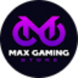 Review From MAX GAMING STORE