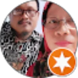 Review From Rumyati Sudiono