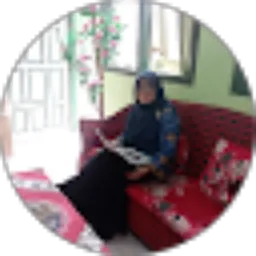 Review From Agustin Nurhayati