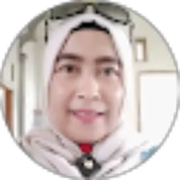 Review From EWIK WIDYAWATI