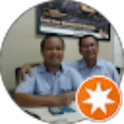 Review From Agus Maryono