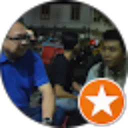 Review From adam mahardhika