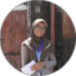 Review From Badriyatus Salma