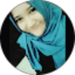 Review From RAFIAH ILMAWATI