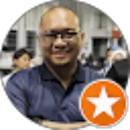 Review From Dandy Amaldan
