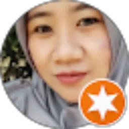 Review From heni sumiati