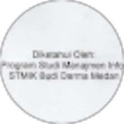 Review From imam lihin