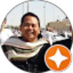 Review From Ahmad Samsir