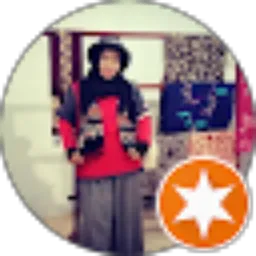 Review From Sabariah Syambachri