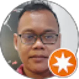 Review From Andhika Septiono